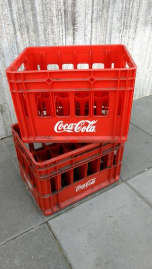 2 cajones originales, Coca Cola