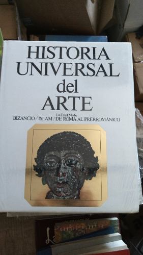 Arte, Historia Universal -cada Uno - Planeta- Envío Gratis