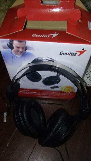 Auricular Genius Nuevo