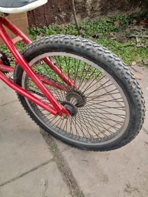 BICICLETA BMX ROD.20 MUY B/ESTADO