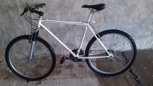 Bicicleta rodado 26