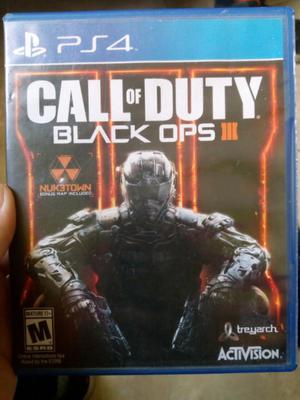 Black ops 3 ps4