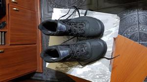 Borcegos Black Merrell Performance Footwear Talle  Km