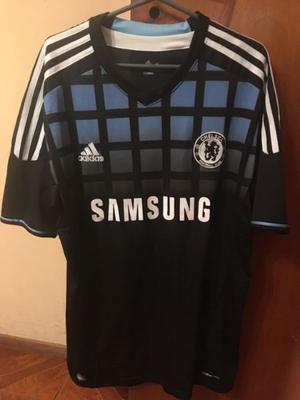 Camiseta Chelsea Drogba 11 XL