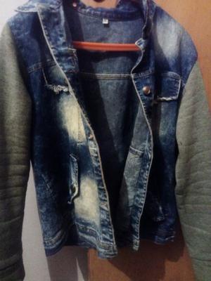 Campera de Jeans