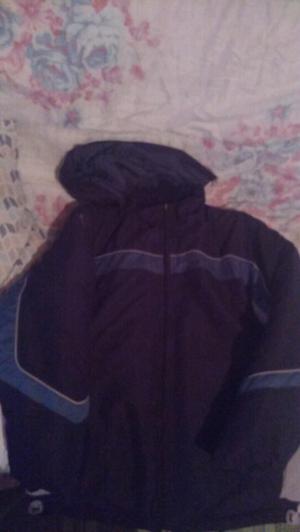 Campera nene.