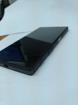 Celular Sony Xperia z5 dado de baja