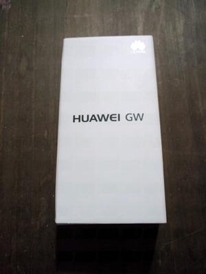 Celular de alta gama Haiwei gw