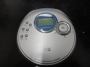 DISCMAN CON MP3