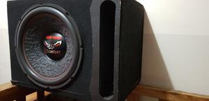 Equipo Audiocar Completo