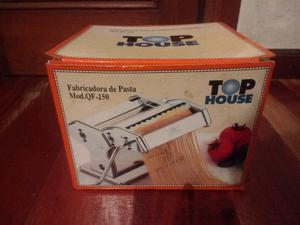 Fabricadora de pasta top House