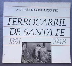 Ferrocarril De Santa Fe 