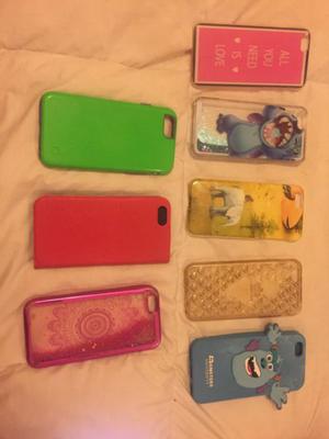 Fundas Iphone 6/6s