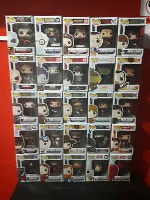 Funko Pop! Stranger Things, Overwatch, Varios, Oferta