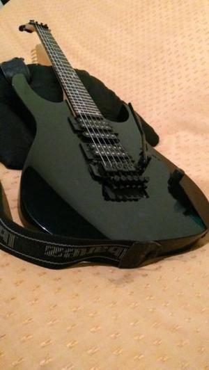 Guitarra Electrica Ibanez Gio FLOYD ROSE Grg270