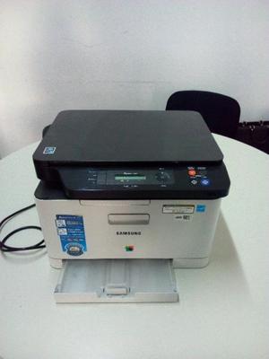 IMPRESORA LASER MULTIFUNCION XPRESS C480W