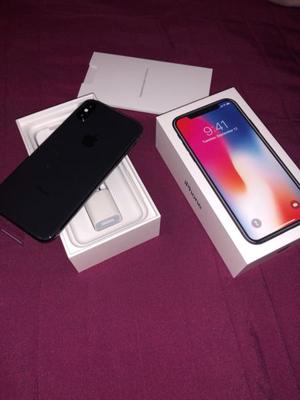 IPhone X 256 GB