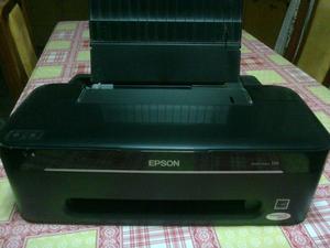 Impresora Epson T25