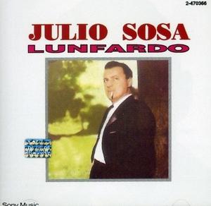 JULIO SOSA LUNFARDO