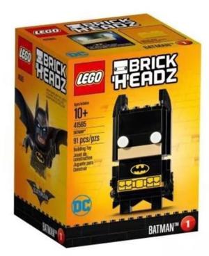 Lego Batman Original (la Plata)