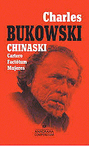 Libro Chinaski de Bukowski