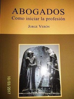 Libro para abogados