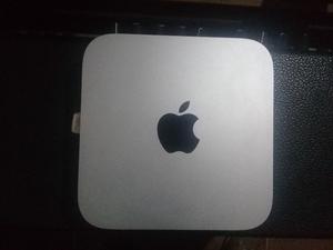 Macmini late  i5 4gb de ram 500gb disco duro