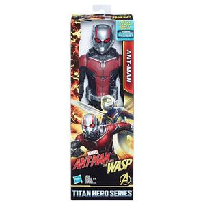 Marvel Ant - Man Titan Hero Muñeco Antman Hasbro