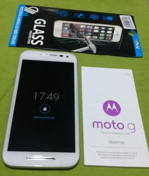 Motorola Moto G3