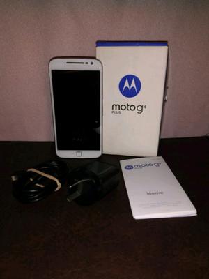 Motorola moto g4 plus