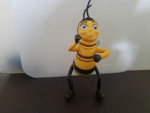 Muñeco de la pelicula BEE