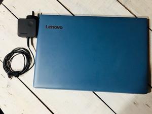 Notebook Lenovo Ideapad ’