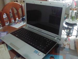 Notebook Samsung RV 420