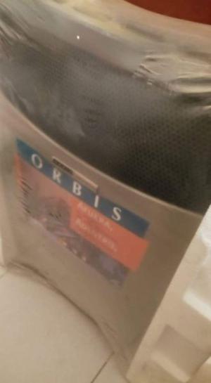 Nueva orbis 