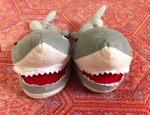 PATUNFLAS DE TIBURON