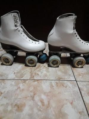 Patines Profesionales 33
