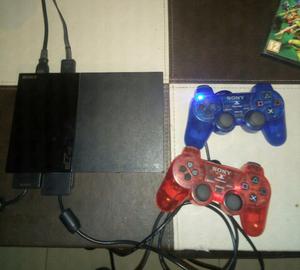 Play Station 2