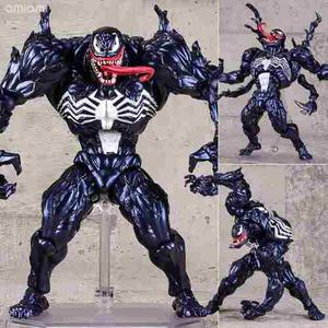 Revoltech Figure Complex Amazing Yamaguchi No.003: Venom