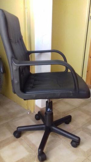 SILLA SILLON EJECUTIVO OFICINA ESCRITORIO PC