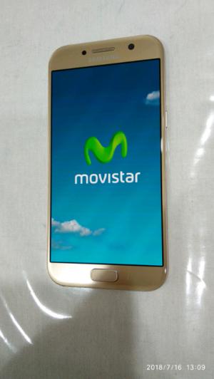 Samsung Galaxy Agb Movistar