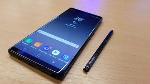 Samsung Galaxy Note 8 64GB LIBRE