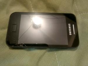 Samsung Galaxy ace l