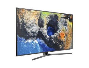 Smart TV 75" 4k UHD HDR FLAT Samsung Un75MU