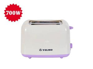 TOSTADORA AUTOMÁTICA YELMO 700W