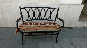 Thonet Original sillón de sala a renovar