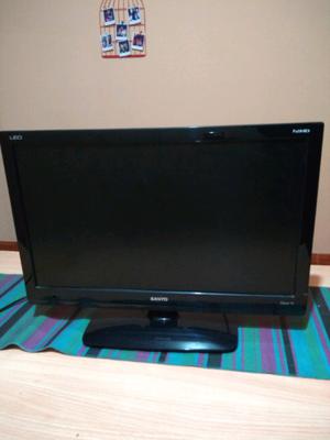 Tv led Sanyo