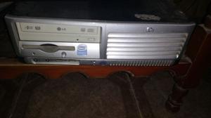 Vendo cpu hp para repuesto