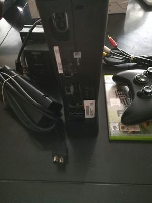 Xbox 360 Slim 4gb Original En Excelente Estado