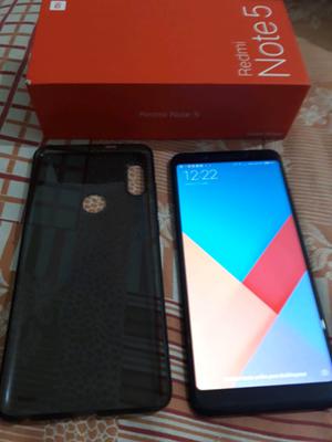 Xiaomi Redmi Note 5 4gb 64gb Permuto