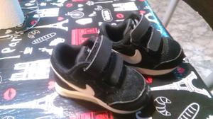 Zapatillas nike talle 19/5